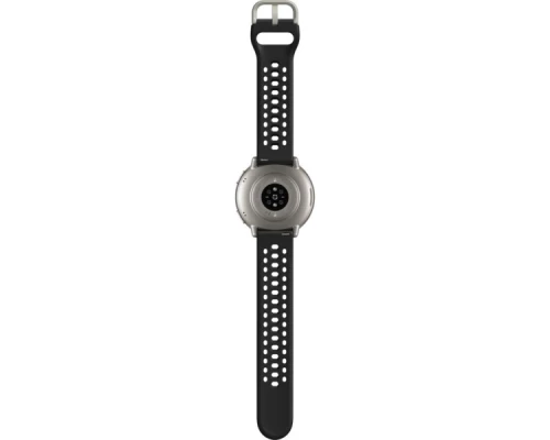 Смарт-годинник Amazfit Active 2R Sport W2437GL7N Black (1135484) Смарт-годинник Amazfit Active 2R Sport W2437GL7N Black (1135484)