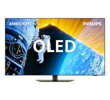 Телевізор Philips 65OLED819/12