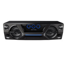 Магнітола Panasonic SC-UA3GS-K