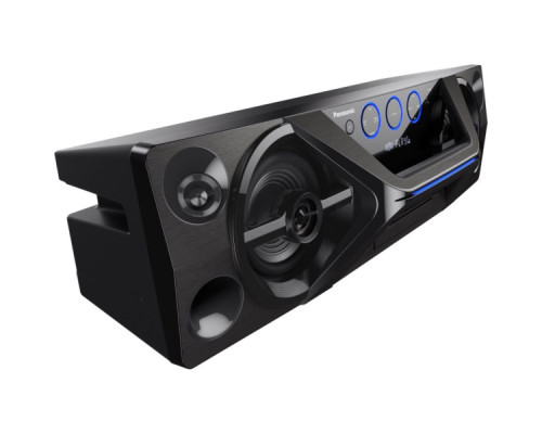 Магнітола Panasonic SC-UA3GS-K