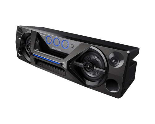 Магнітола Panasonic SC-UA3GS-K