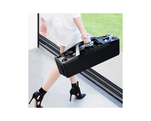 Магнітола Panasonic SC-UA3GS-K