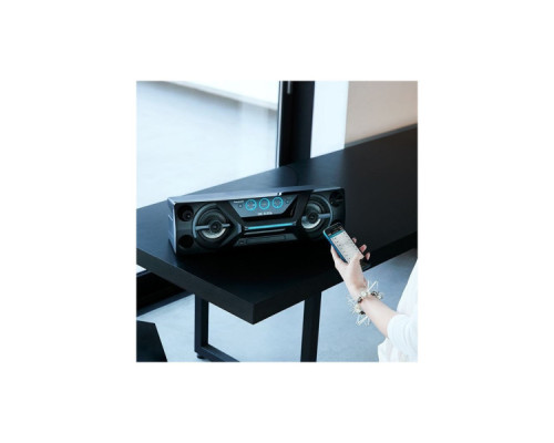 Магнітола Panasonic SC-UA3GS-K