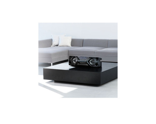 Магнітола Panasonic SC-UA3GS-K