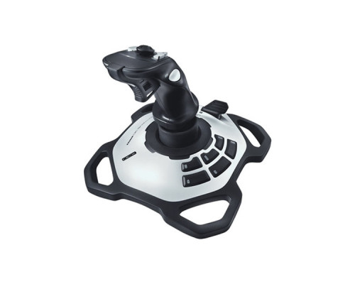 Джойстик Logitech Extreme 3D Pro (942-000031)