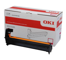 Фотокондуктор OKI C824/834/844-Y (46857505)