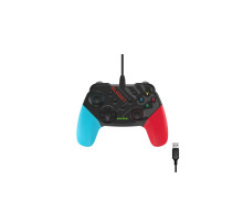 Геймпад A4Tech Bloody GP30 USB Sports Blue (4711421995597)