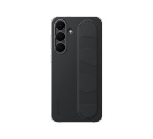 Чохол до мобільного телефона Samsung Galaxy S25 FE (S731) Standing Grip Case Black (EF-GS731CBEGWW)