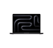 Ноутбук Apple MacBook Pro 14 A3426 M5 Pro Space Black (MJLW4UA/A)