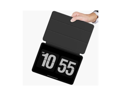 Чохол до планшета BeCover Magnetic Apple iPad mini 6 2021 Black (706836) Чохол до планшета BeCover Magnetic Apple iPad mini 6 2021 Black (706836)
