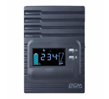 Пристрій безперебійного живлення Powercom SPT-1000-II LCD (SPT.1000.II.LCD)