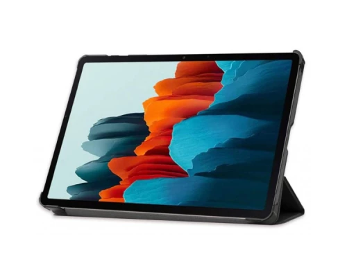 Чохол до планшета AirOn Premium Samsung Galaxy TAB S7 T870/875 11" + film (4821784622491) Чохол до планшета AirOn Premium Samsung Galaxy TAB S7 T870/875 11" + film (4821784622491)