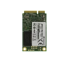 Накопичувач SSD mSATA 256GB Transcend (TS256GMSA230S)