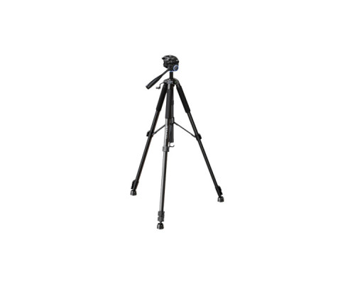 Штатив RTAKO VT-990S 1.9M HEXAGONAL PHOTOGRAPHY TRIPOD Black (6942063201724)