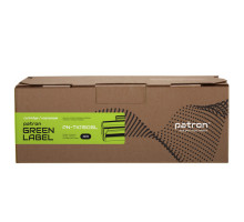 Тонер-картридж Patron KYOCERA TK-1150 GREEN Label (PN-TK1150GL)