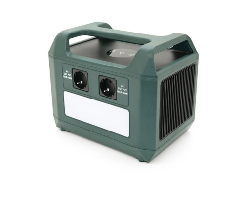 Зарядна станція V-TAC 600W, 576Wh (VT-606N)