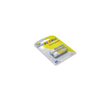 Акумулятор AA R6 2600mAh 1.2V NiMH Rechargeable Battery, 2шт/бл PkCell (PC/AA2600-2B)