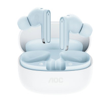 Навушники AOC ACT1511BL Blue (ACT1511BL/00)