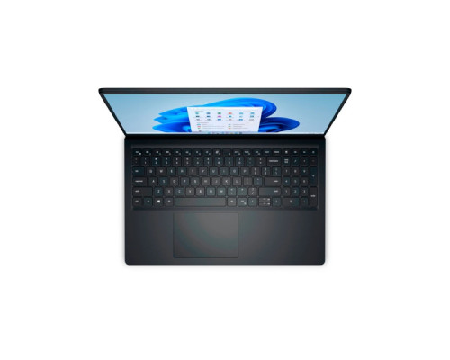 Ноутбук Dell Pro 15 Essential (PV15250RPLU005UA_UBU)