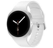 Смарт-годинник Samsung Galaxy Watch 8 44mm Silver (SM-L330NZSASEK)