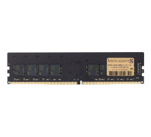 Модуль пам'яті для комп'ютера DDR4 8GB 2666 MHz INTELIGENTES (IU4CHD1/8)