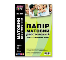 Фотопапір NewTone A4 (MD220.50N)