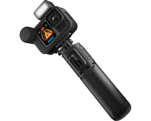 Екшн-камера GoPro HERO13 Black Creator Edition (CHDFB-131-EU) Екшн-камера GoPro HERO13 Black Creator Edition (CHDFB-131-EU)