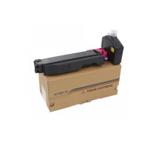 Тонер-картридж CET Kyocera TK-5270M magenta, ECOSYS P6230c, 120г, 6K (CET141599)