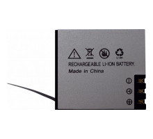 Аксесуар до екшн-камер AirOn ProCam 7/8 battery 3.7 V, 1350 mAh (69477915500032)