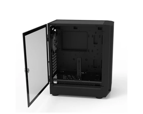 Корпус Zalman I6BLACK Корпус Zalman I6BLACK