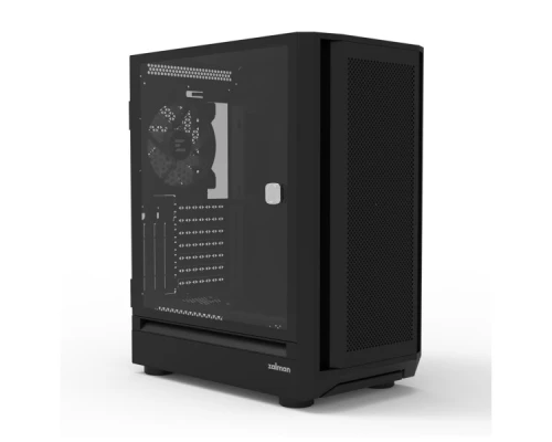 Корпус Zalman I6BLACK Корпус Zalman I6BLACK