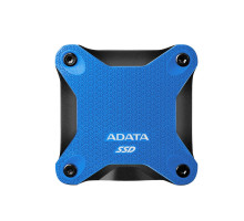 Накопичувач SSD USB 3.2 512GB SD620 ADATA (SD620-512GCBL)