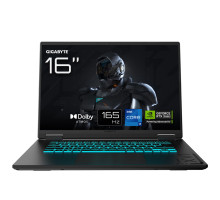 Ноутбук GIGABYTE Gaming A16 (CVHI3UA864SD)