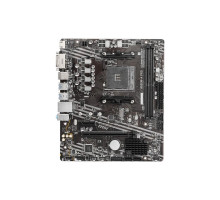 Материнська плата MSI A520M-A PRO