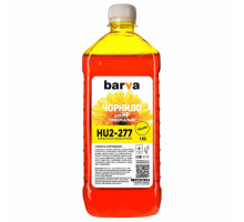 Чорнило Barva HP Universal-2 1кг YELLOW (HU2-277)