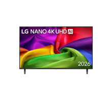 Телевізор LG 43NU800B6LC