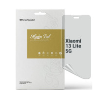 Плівка захисна Armorstandart Anti-spy Xiaomi 13 Lite 5G (ARM66579)