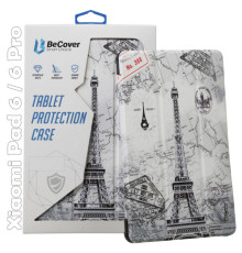 Чохол до планшета BeCover Smart Case Xiaomi Mi Pad 6 / 6 Pro 11" Paris (709500)