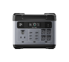 Зарядна станція OUKITEL P2001E PLUS 2400W (P2001E PLUS)