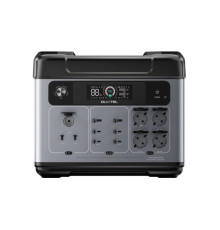 Зарядна станція OUKITEL P2001E PLUS 2400W (P2001E PLUS)