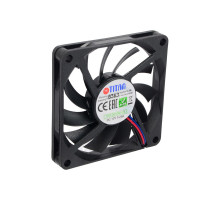 Кулер до корпусу Titan TFD-7010 M 12 Z