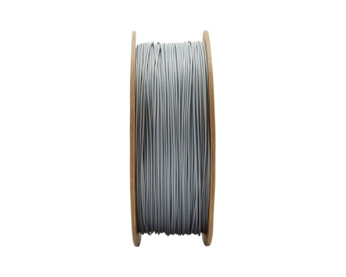 Пластик для 3D-принтера Polymaker PLA PolyTerra 1,75mm 1kg Grey, Fossil (PM70824)
