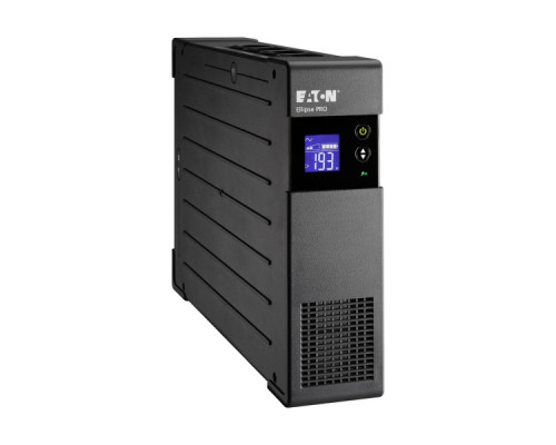 Пристрій безперебійного живлення Eaton Ellipse PRO 1600VA 1000W (ELP1600DIN)