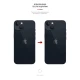 Плівка захисна Armorstandart back side Apple iPhone 13 Snake (ARM61074)