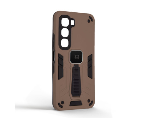 Чохол до мобільного телефона Armorstandart Proover Infinix Hot 60i 4G Brown (ARM87292)