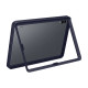 Чохол до планшета Samsung Frame Cover Samsung Galaxy Tab S11 Ultra Navy (EF-JX930CNEGWW)