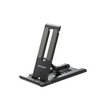 Підставка до планшета та телефона Sailing Desktop Phone Holder Black Essager (EZJZM-FC01)