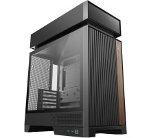 Корпус для ПК Deepcool CL660 Black (R-CL660-BKNNA0-G-1)