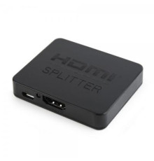 Розгалужувач Cablexpert HDMI v. 1.4 на 2 порта (DSP-2PH4-03)