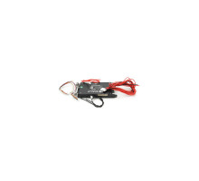 BMS контроллер DaLy Smart 4-8S 100-100A (DL-R24YK-TZJ)